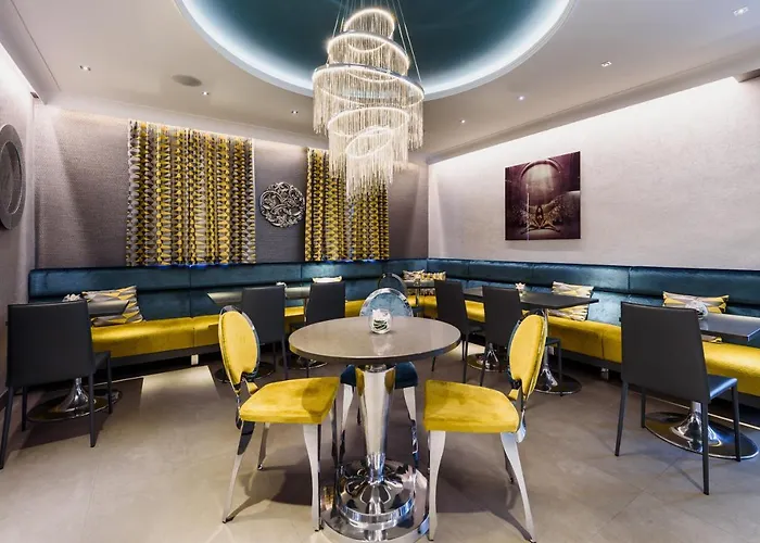 Rq Boutique & Unique Hotel