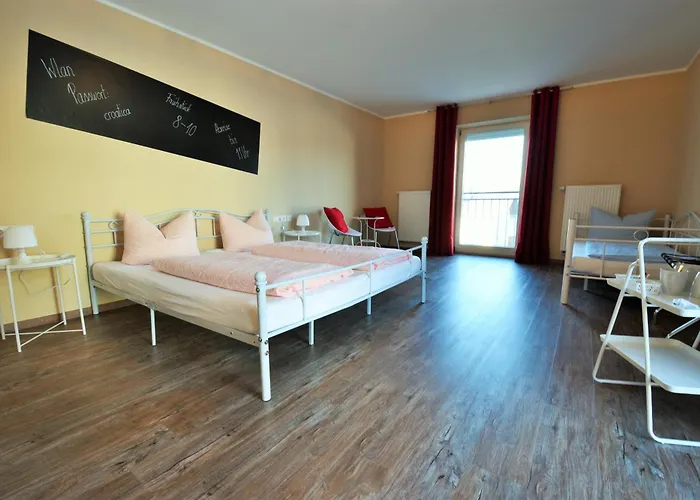 Motel Fuessen Im Allgaeu