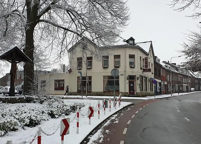 De Zevende Hemel Hotel Kerkrade