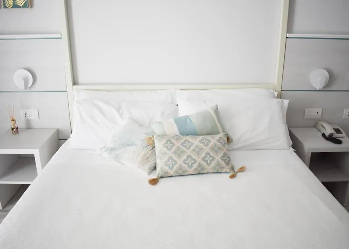 Hotel Flora Cattolica