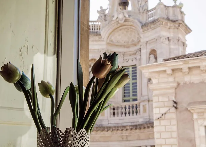 La Collegiata Guest House Catania