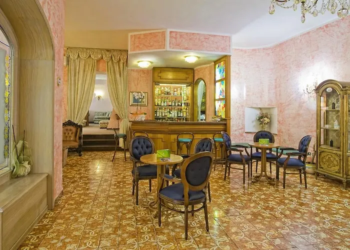Hotel Isola Verde
