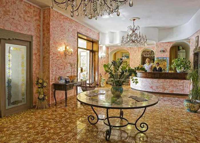 Hotel Isola Verde