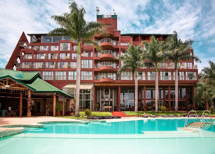 Amérian Portal Del Iguazú Hotel