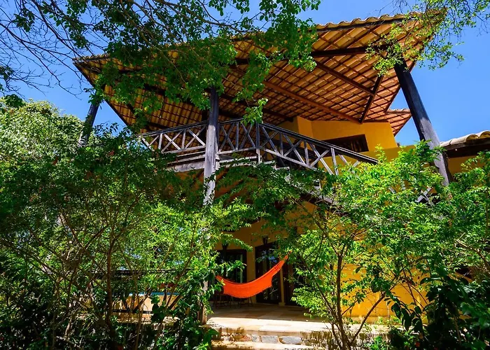 Lago Hotel Pipa - Tlbau Do Sul Praia de Pipa