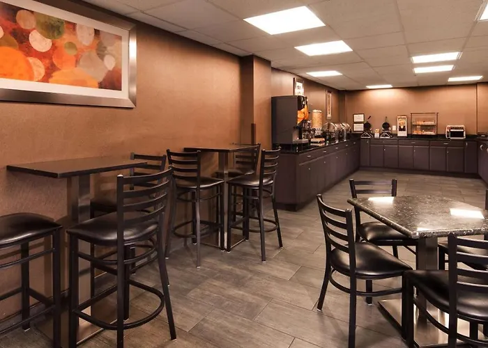 Brooklyn Way Hotel, BW Signature Collection New York
