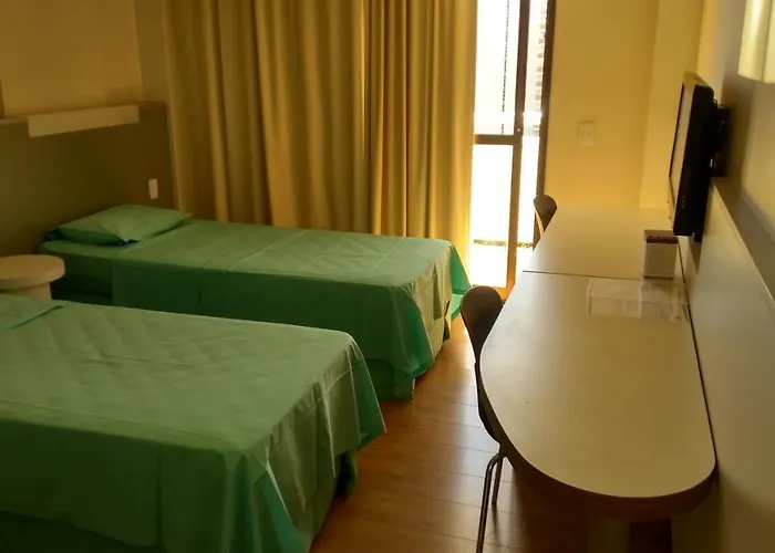 Barreto Apart Hotel
