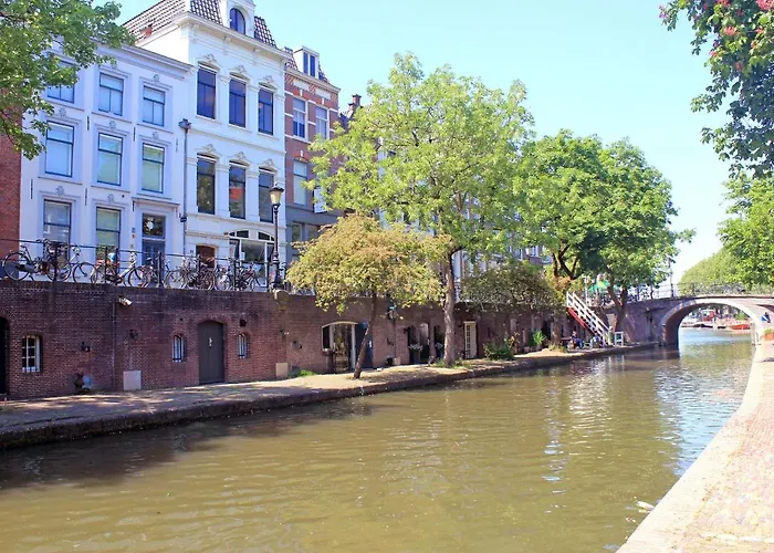 Mary K Hotel Utrecht