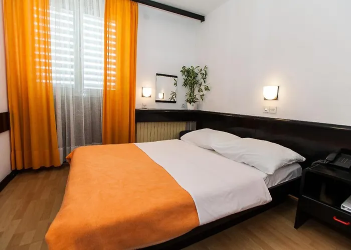 Hotel International
