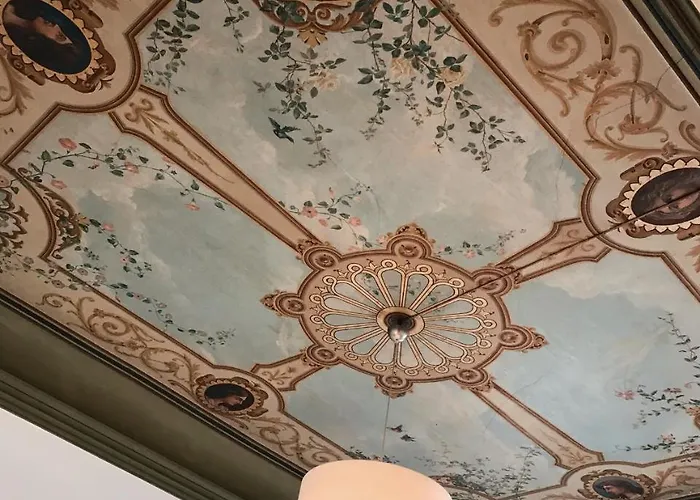 Hotel Jardim Coimbra