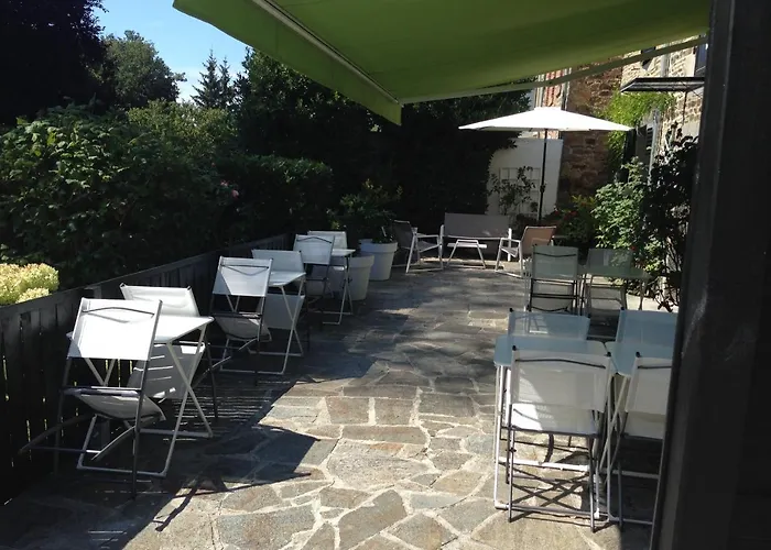 Mont B&B Pontorson