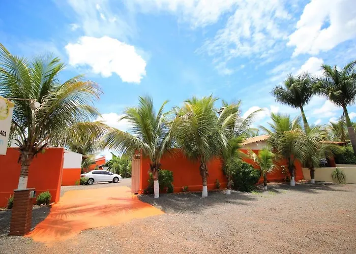 Pousada Sol Nascente Olímpia