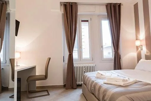 Minerva Guest House Pavia