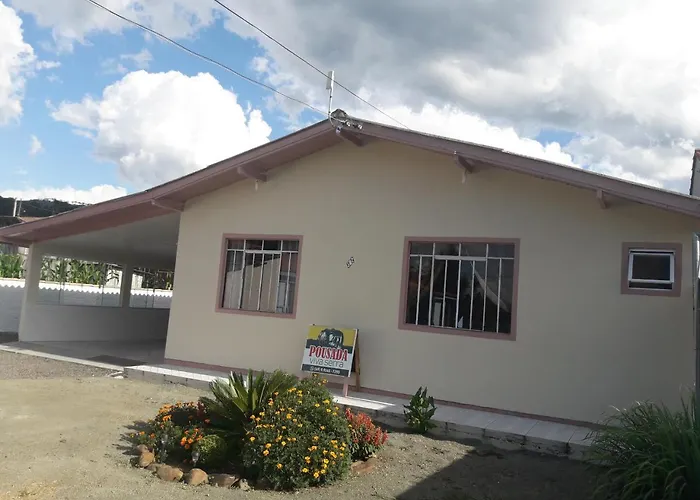 Pousada Viva Serra Urubici
