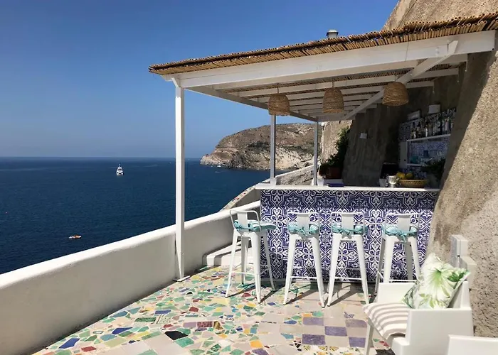 Casa Al Sole Boutique Hotel Sant'Angelo 