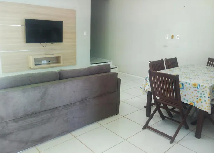 Residence Delux Flecheiras