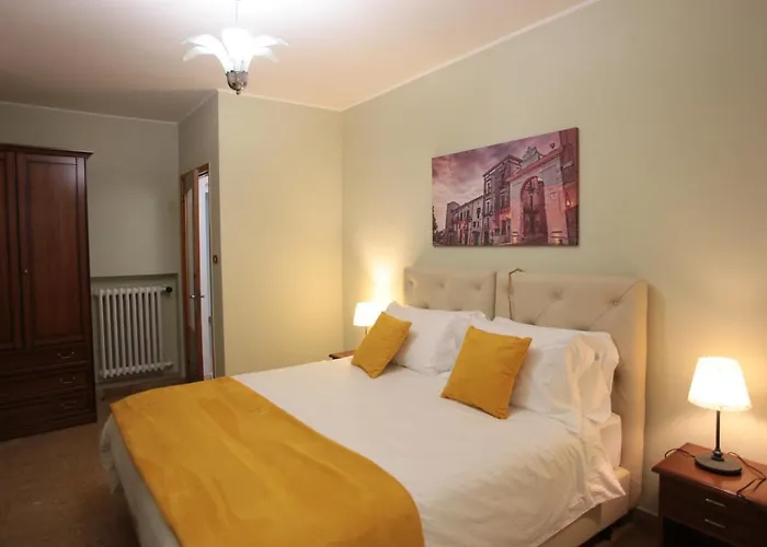 Relais Del Borgo Bed and Breakfast Guardiagrele