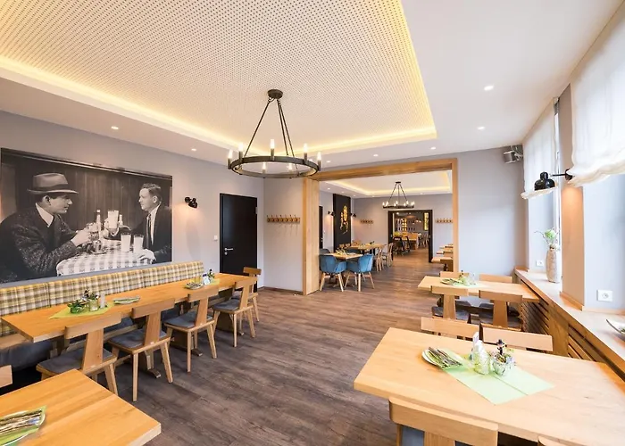 Hotels in Nordwalde