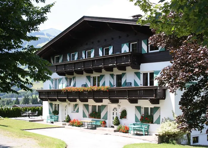 Das Christine Appartement Brixen im Thale