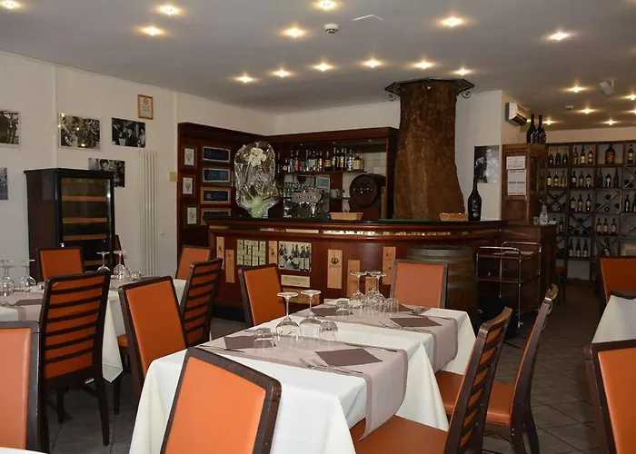 Hotel Villa Cristina Rapallo
