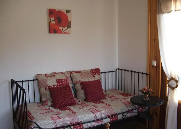 Maison d' hôtes Tranquyl Barcelonnette