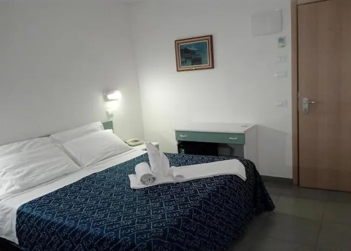 Hotel Nautilus Cattolica