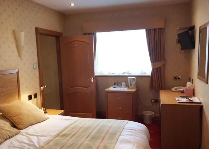 Grangemouth Hotels