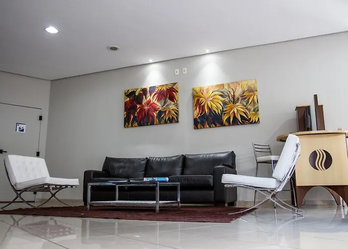 Hotel Brisa Rio Jacareí