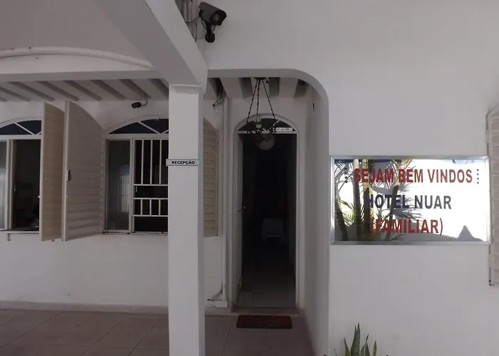 Hotel Nuar