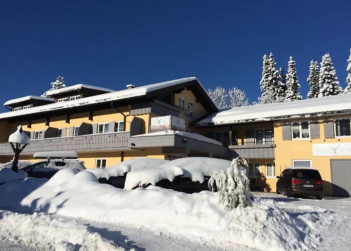Hotel Neudeck