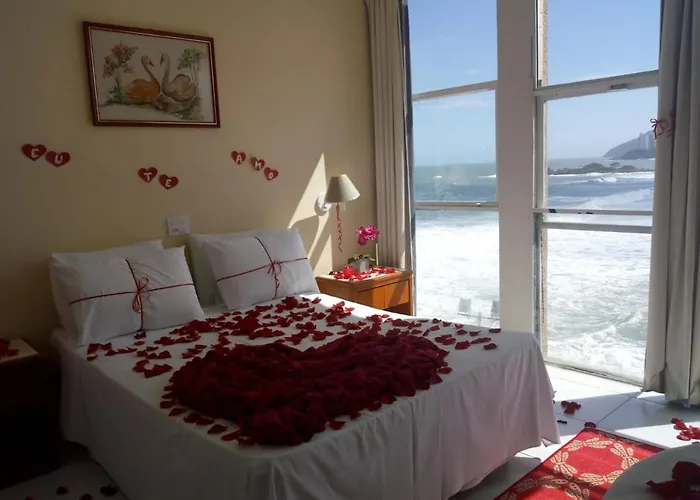 Gavea Hotel Guarujá
