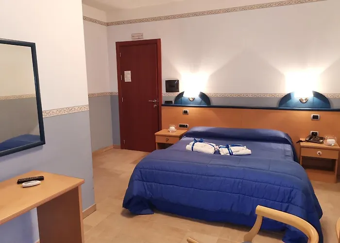 Santa Lucia Hotel Corigliano Calabro