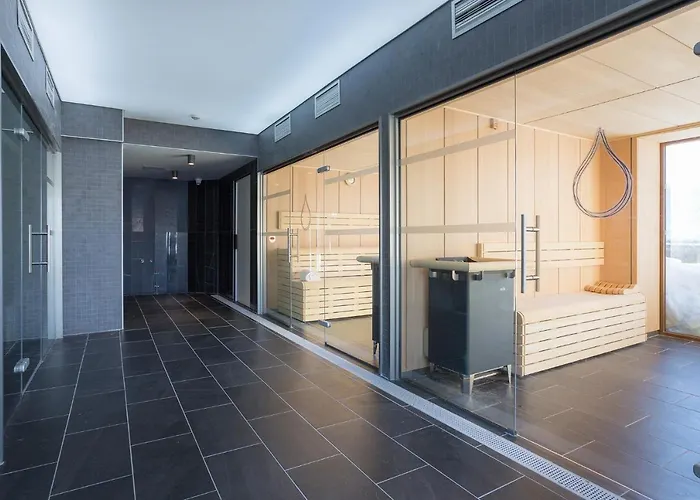 15 meilleurs Hôtels Spa à La Rosiere (Savoie) pour une Escapade Relaxante