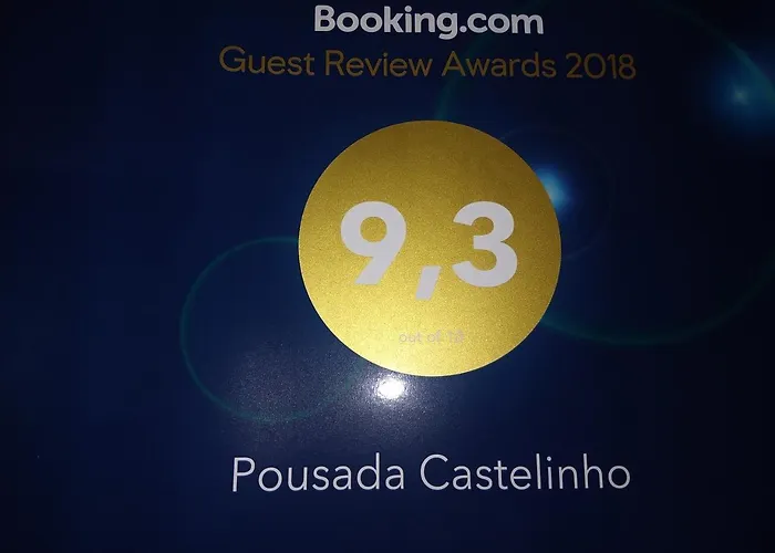 Pousada Castelinho Maricá