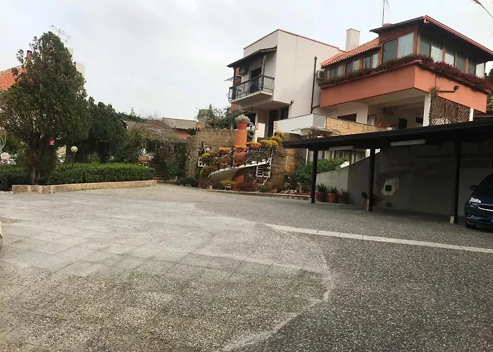 B&B Magna Grecia Crotone