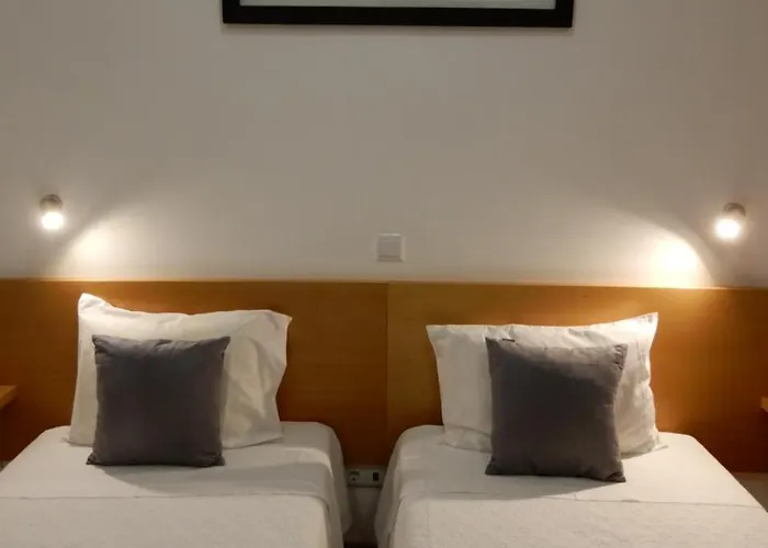 Guesthouse Coimbra City