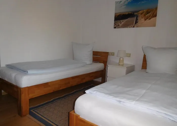 Arkadia Hotel Burgwedel 