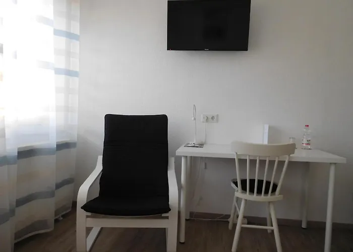 Arkadia Hotel Burgwedel 