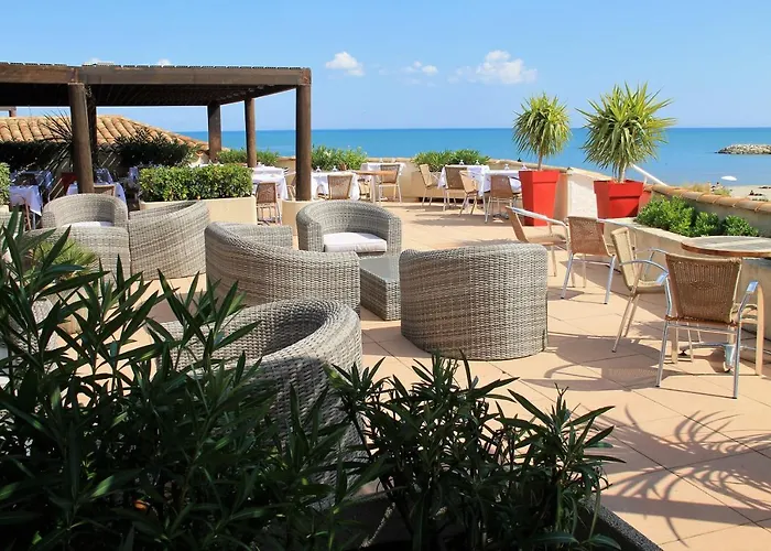 Thalacap Camargue Les Les Saintes-Maries-de-la-Mer