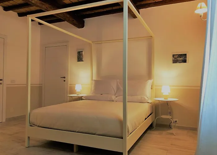 Il Contado -Room And Breakfast- San Cesario Sul Panaro