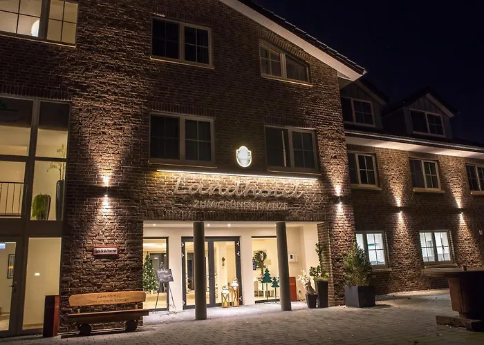 Hotels in Espelkamp-Mittwald