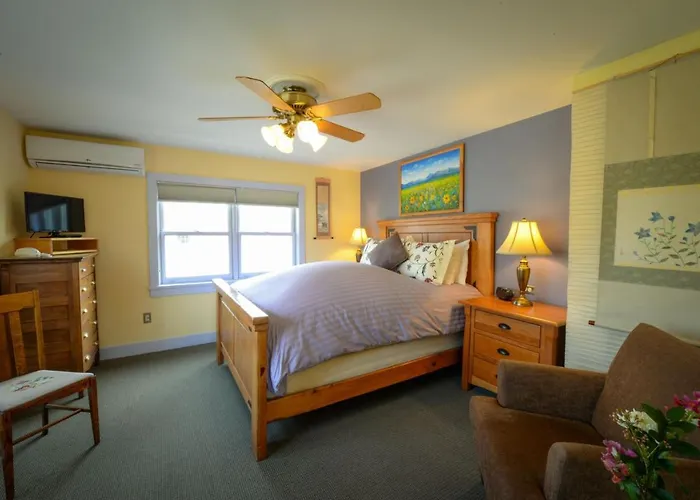 Briar Rose Bed & Breakfast Boulder