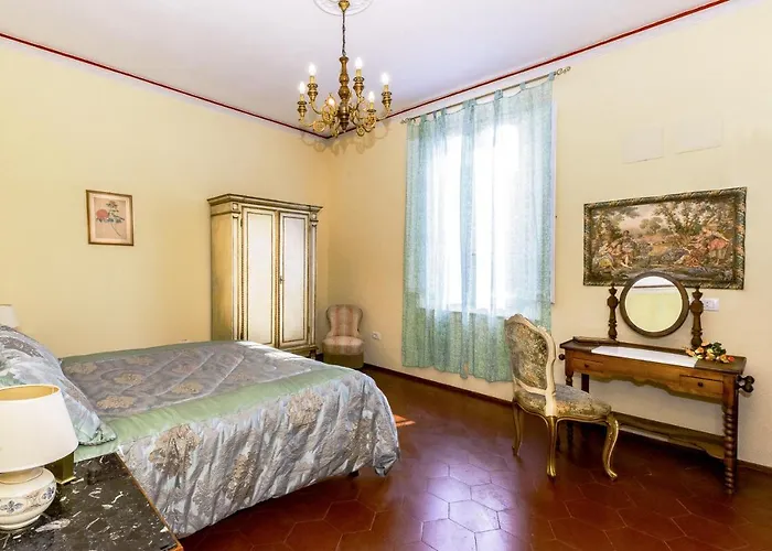 Villa Antiche Mura Empoli