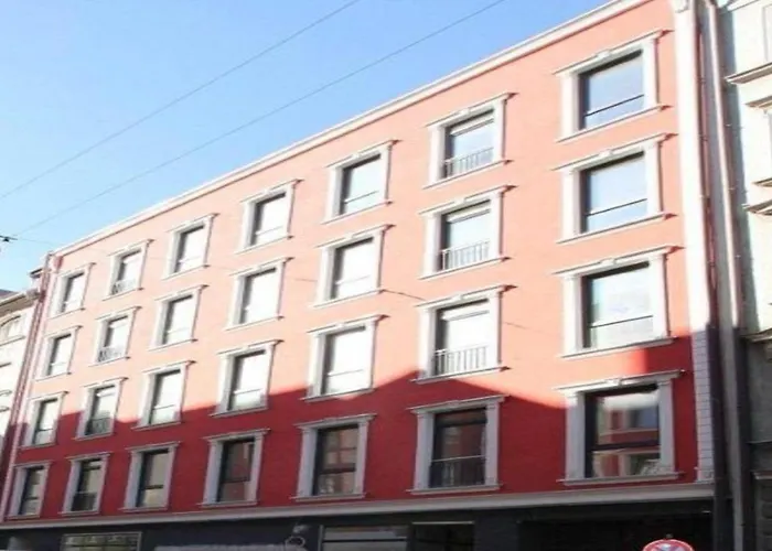 Hotel Kavun Múnich