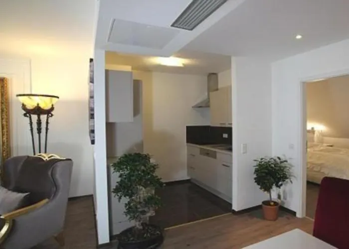 Hotel Kavun Múnich