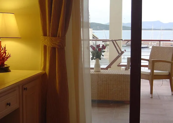 Hotel Corallo