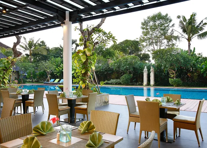 Nusa Dua (Bali) Boutique Hotels
