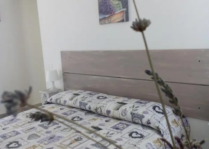 Bed and Breakfast Il Giardino Segreto Riotorto
