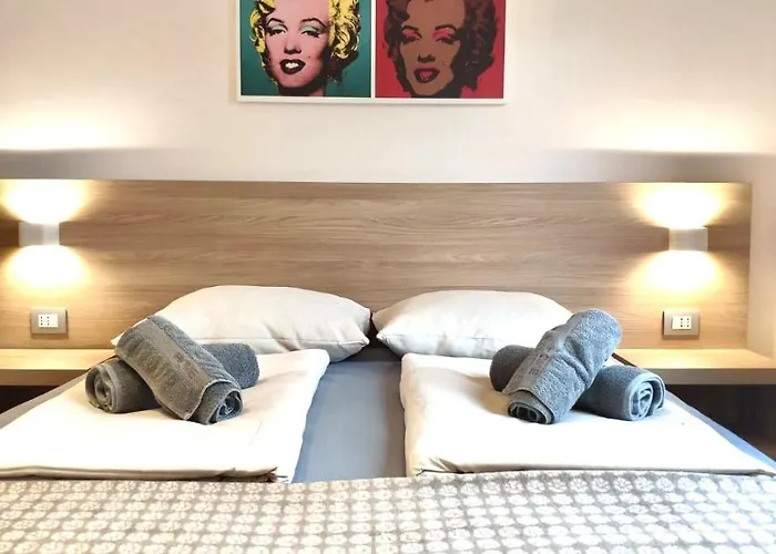 Hotel Kriemhilde Dependance