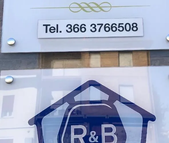 Bed and Breakfast Antica Loggetta Ravenna